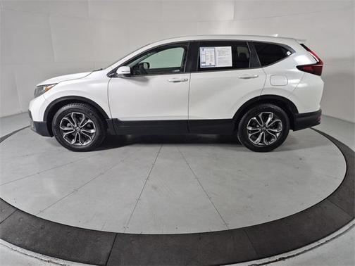 2020 Honda CR-V 2WD EX