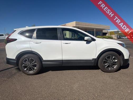 2020 Honda CR-V 2WD EX