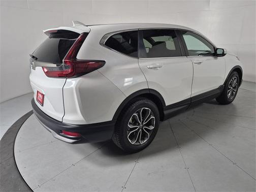 2020 Honda CR-V 2WD EX