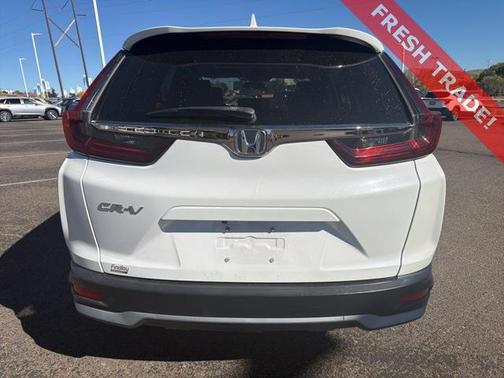 2020 Honda CR-V 2WD EX