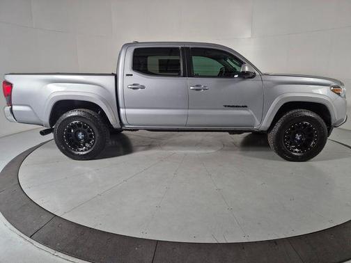 Ice Cap 2024 Toyota Tacoma SR