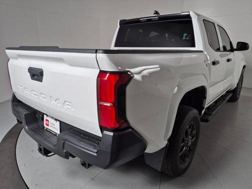 Ice Cap 2024 Toyota Tacoma SR