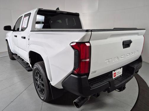 Ice Cap 2024 Toyota Tacoma SR