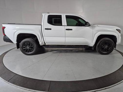 Ice Cap 2024 Toyota Tacoma SR
