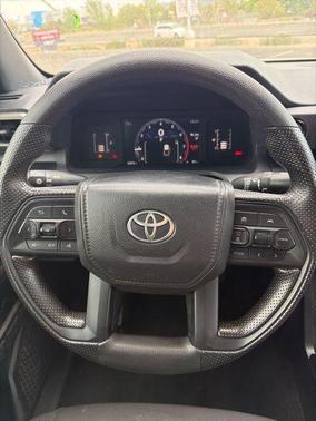 Ice Cap 2024 Toyota Tacoma SR