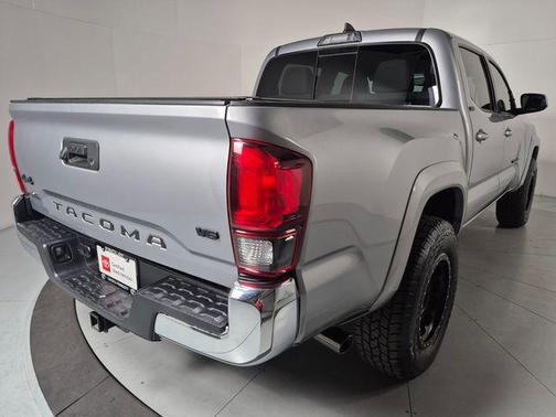Ice Cap 2024 Toyota Tacoma SR
