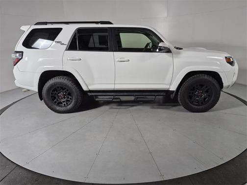 2020 Toyota 4Runner TRD Off Road Premium