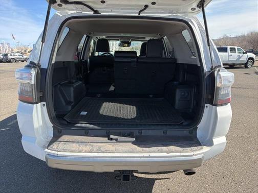 2020 Toyota 4Runner TRD Off Road Premium