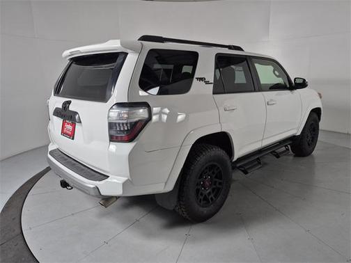 2020 Toyota 4Runner TRD Off Road Premium