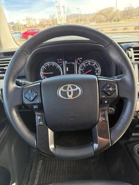 2020 Toyota 4Runner TRD Off Road Premium