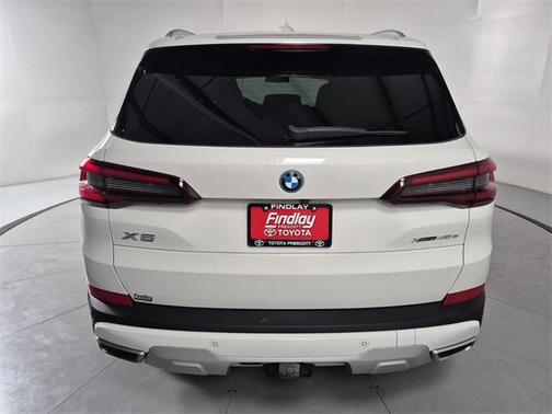 2022 BMW X5 PHEV xDrive45e