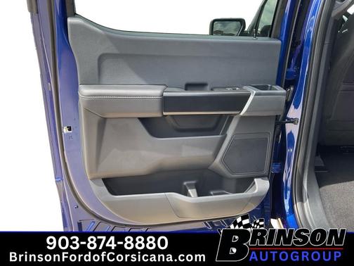 Argon 2026 Ford F-150 STX