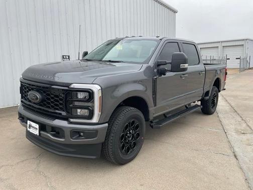 2025 Ford F-250 XLT