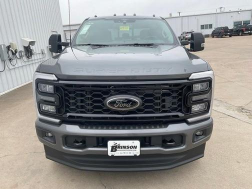2025 Ford F-250 XLT