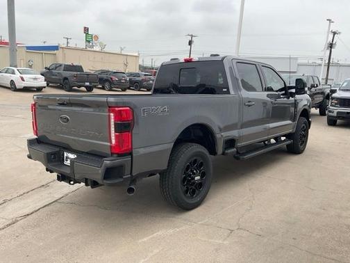 2025 Ford F-250 XLT