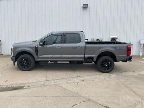 2025 Ford F-250 XLT