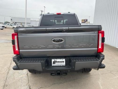 2025 Ford F-250 XLT