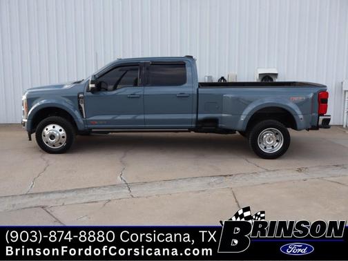 2023 Ford F-450 Lariat