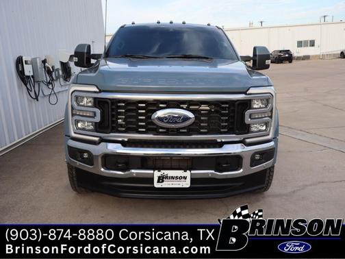 2023 Ford F-450 Lariat