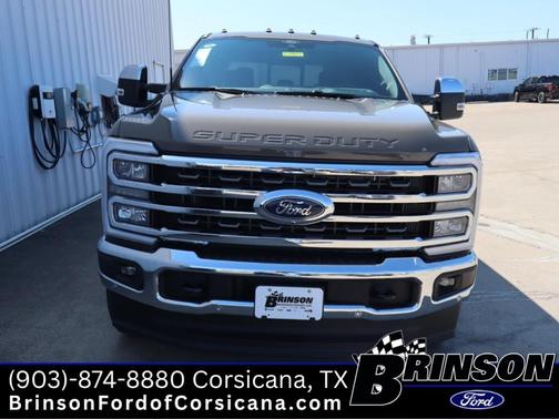 2026 Ford F-250 King Ranch