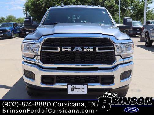 2023 RAM 3500 Tradesman