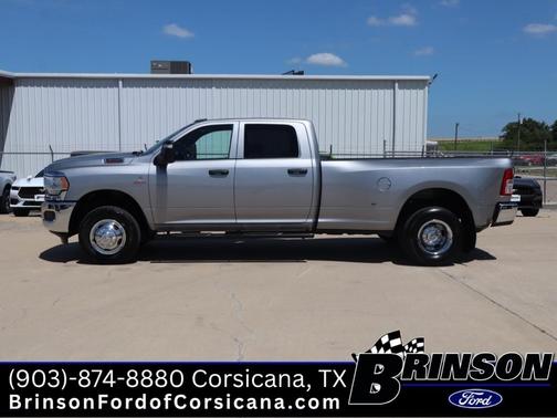 2023 RAM 3500 Tradesman