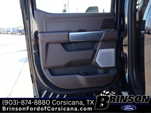 2026 Ford F-250 King Ranch