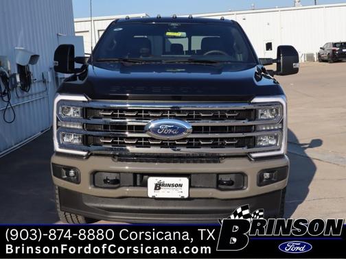 2026 Ford F-250 King Ranch