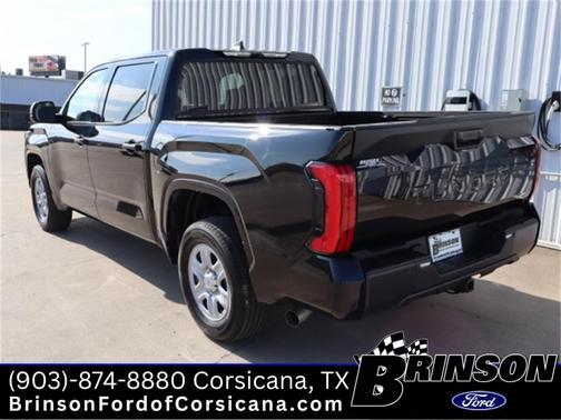 2024 Toyota Tundra SR
