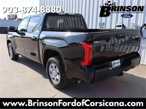 2024 Toyota Tundra SR