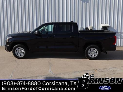 2024 Toyota Tundra SR