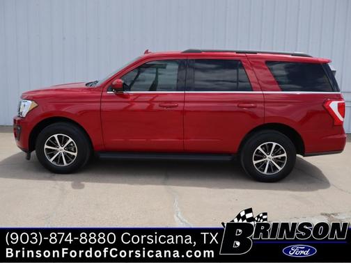 2021 Ford Expedition XLT