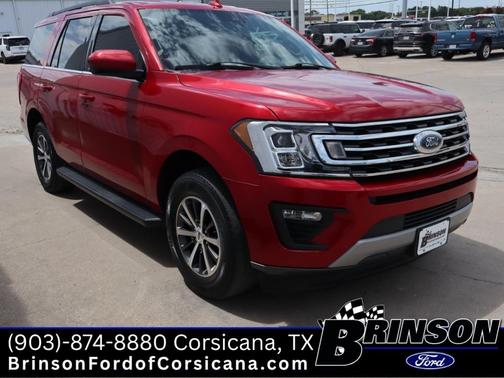 2021 Ford Expedition XLT