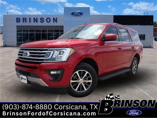 2021 Ford Expedition XLT