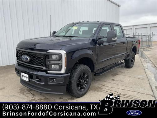 2025 Ford F-250 XL