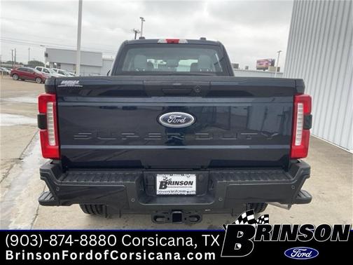2025 Ford F-250 XL