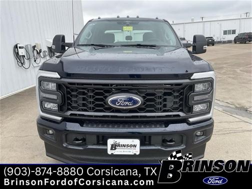 2025 Ford F-250 XL