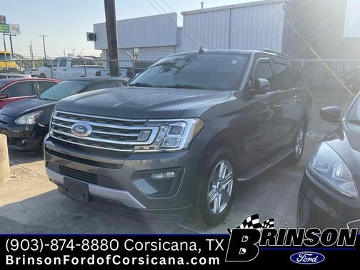2019 Ford Expedition XLT