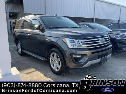 2019 Ford Expedition XLT