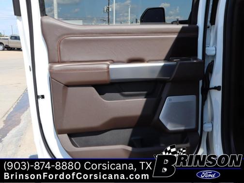 2026 Ford F-250 King Ranch