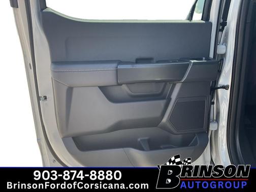 Avalanche 2026 Ford F-150 STX