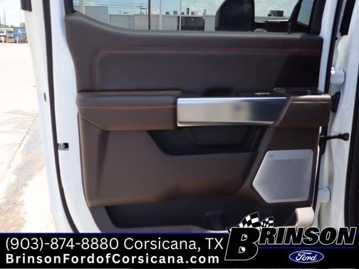 2025 Ford F-250 King Ranch