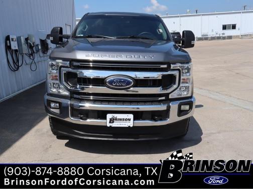 2021 Ford F-250 XLT