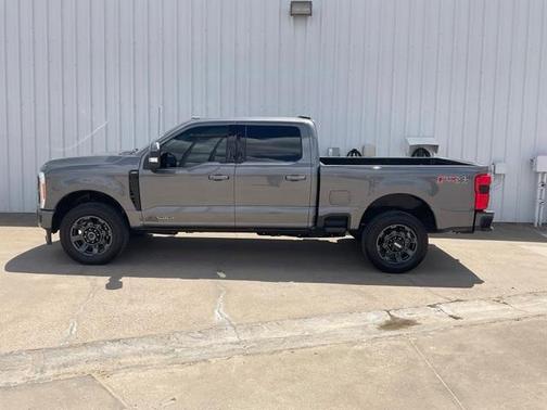 2023 Ford F-250 Lariat