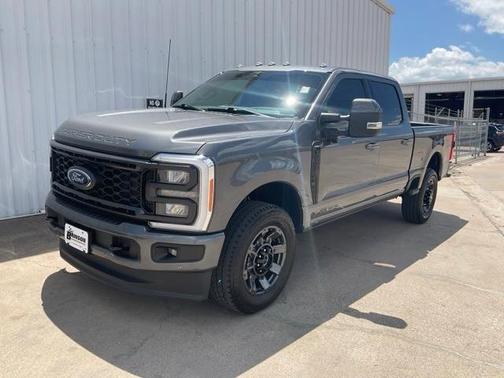 2023 Ford F-250 Lariat