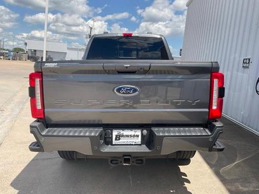 2023 Ford F-250 Lariat
