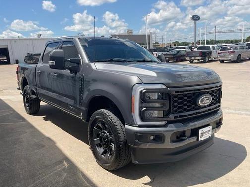 2023 Ford F-250 Lariat