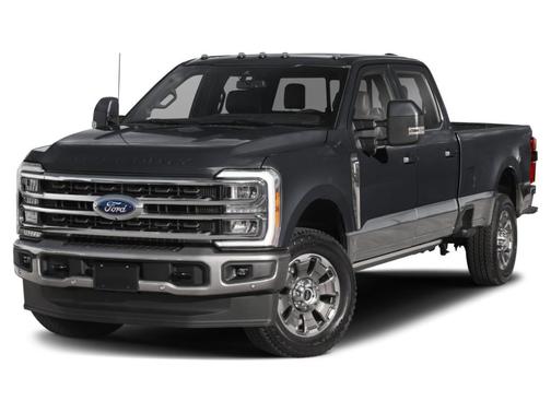2026 Ford F-350 