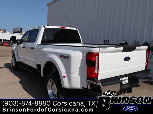 2025 Ford F-450 XLT
