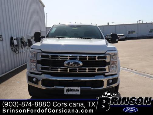 2025 Ford F-450 XLT